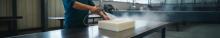 Foam and Furnishing Adhesives 