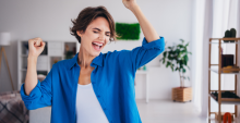 From Hustling to Honoring How to Celebrate Your Success Without Guilt