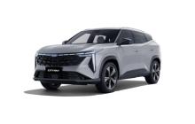 Best new car deals in the UAE