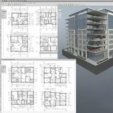Revit BIM Services