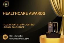 Healthcare awards
