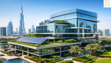 LEED consultants in Dubai supporting sustainable green building design and certification