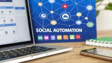 Low-cost social media automation, budget-friendly social media tools
