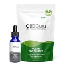 CBD Gummies UK