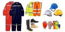 personal protective clothing suppliers