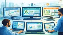 Quality Acceptance Testing QAT and software testing consultancy ensuring reliable and defect free software applications