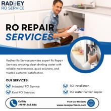RO Service Noida
