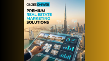 Real Estate Marketing in UAE