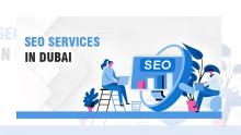  SEO services in Dubai