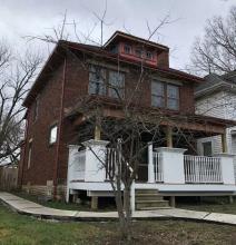 Sell My House Fast Columbus