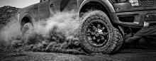Rims and Tires