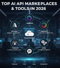 API marketplaces