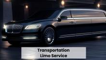 Limo Transportation