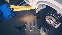 Tyres in Taren Point
