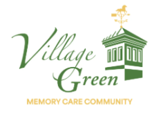 Village Green Retirement Community in Katy