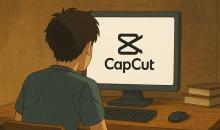 capcut apk instaal for tablet