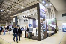 custom exhibition stands adelaide