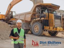 Excavating Contractor Near You 