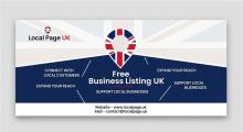 free accounting firm listing UK