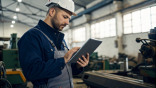 How Does Digital Log Tracking Support Asset Care in MMS?