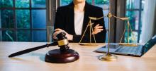 Paralegal Justice Advocate i