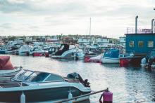 Marina for Sale Strategies