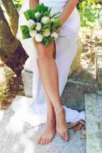 Anklets for women