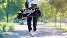 mobility scooters
