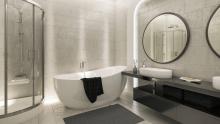 Bathroom Remodel in Dublin 