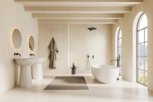 Small Bathroom Remodel