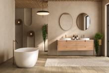 Bathroom Renovation in Dublin