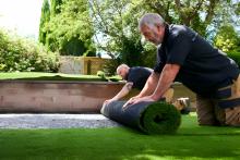 landscapers mitcham