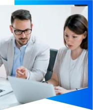 Procurement management certification