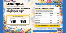 local page uk