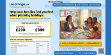 sponsored listings uk directory