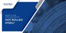 Hot-Rolled Steel