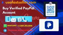 Buy Verified PayPal Account