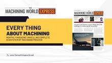 Industrial Automation Magazines