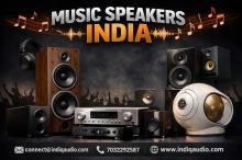 speaker manufacturing company in india