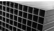 Square Hollow Sections (SHS) Pipes