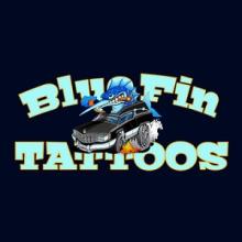 Tattoo Shop