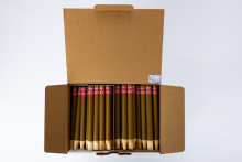 Blunt Tubes