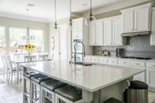 Kitchen Cabinets Michigan