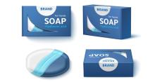 eco-friendly soap boxes