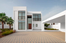 jubail island Abu Dhabi, jubail island real estate, Abu Dhabi mangrove living, natural residential community UAE, jubail island property