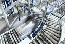 Top 9 Overhead Conveyor Chain Suppliers for Industrial Applications