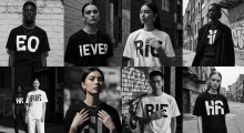 fashion activism history and examples