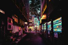 Japan tour packages don’t feel real at first