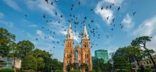 Vietnam honeymoon tours feel better when slower
