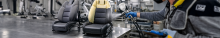 Sprayable Adhesive Manufacturer 